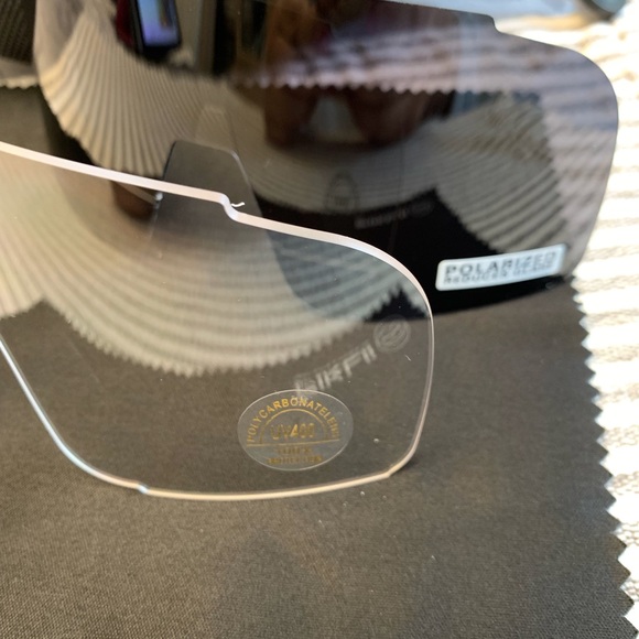 Safety glasses for pickleball and other sports - Picture 5 of 5